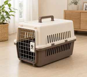 JET BOX Premium Pet Travel Carrier