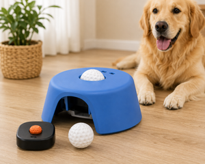 Interactive Slow Feeding & Licking Bowl for Dogs & Cats